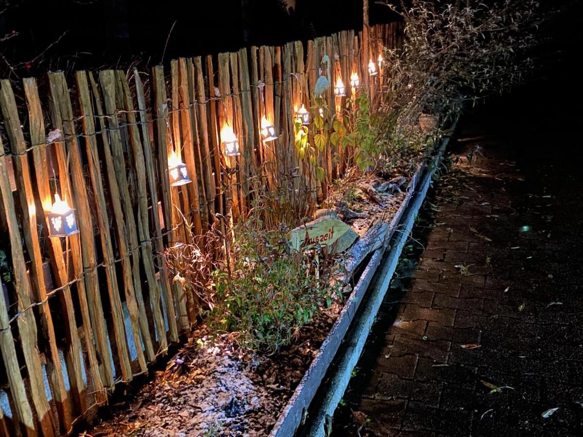 Ferienwohnung Auszeit Im Pfaffenwinkel - Wessobrunn Exteriör bild